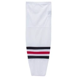 Chicago Blackhawks MonkeySports Mesh Hockey Socks -Ice Hockey Equipment Shop monkeysports hockey socks mesh chi inset1