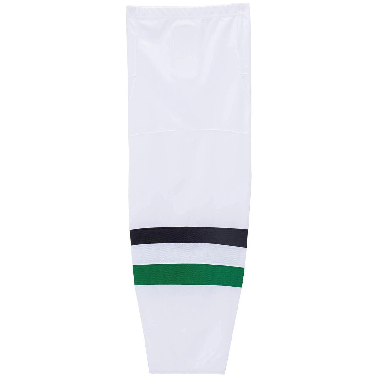 Dallas Stars MonkeySports Mesh Hockey Socks 3 Dallas Stars MonkeySports Mesh Hockey Socks - Image 3
