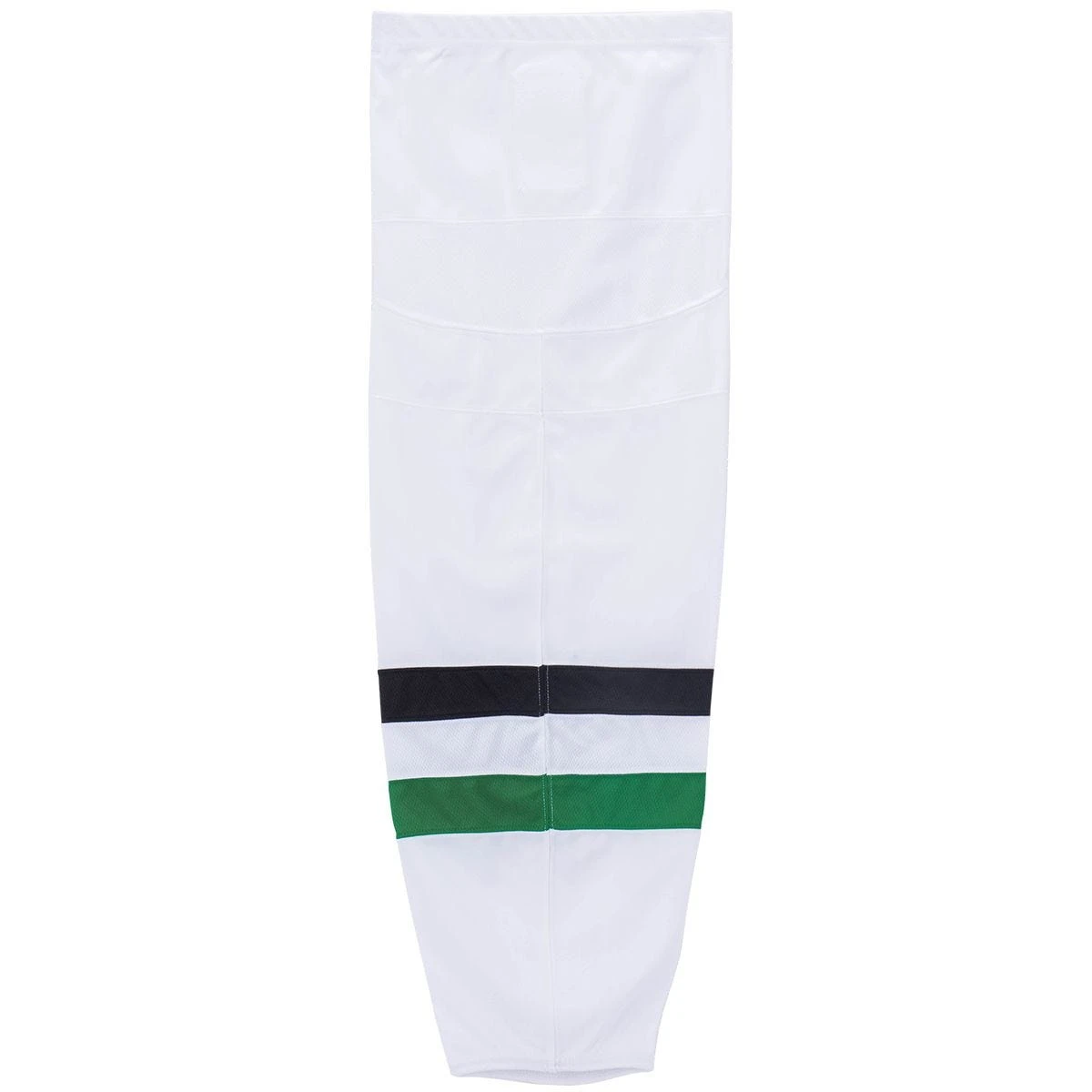 Dallas Stars MonkeySports Mesh Hockey Socks 5 Dallas Stars MonkeySports Mesh Hockey Socks - Image 5