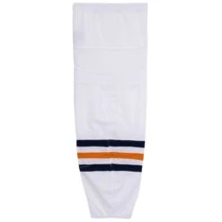 Edmonton Oilers MonkeySports Mesh Hockey Socks -Ice Hockey Equipment Shop monkeysports hockey socks mesh edm inset4