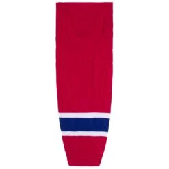 Montreal Canadiens MonkeySports Mesh Hockey Socks