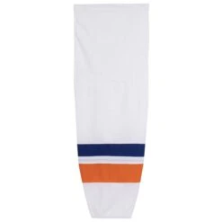 New York Islanders MonkeySports Mesh Hockey Socks -Ice Hockey Equipment Shop monkeysports hockey socks mesh nyi inset7