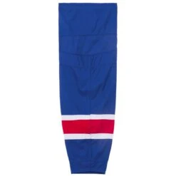 New York Rangers MonkeySports Mesh Hockey Socks 9 New York Rangers MonkeySports Mesh Hockey Socks -Ice Hockey Equipment Shop monkeysports hockey socks mesh nyr inset9