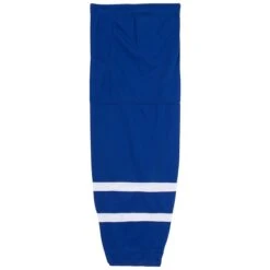 Toronto Maple Leafs MonkeySports Mesh Hockey Socks 5 Toronto Maple Leafs MonkeySports Mesh Hockey Socks -Ice Hockey Equipment Shop monkeysports hockey socks mesh tor inset1