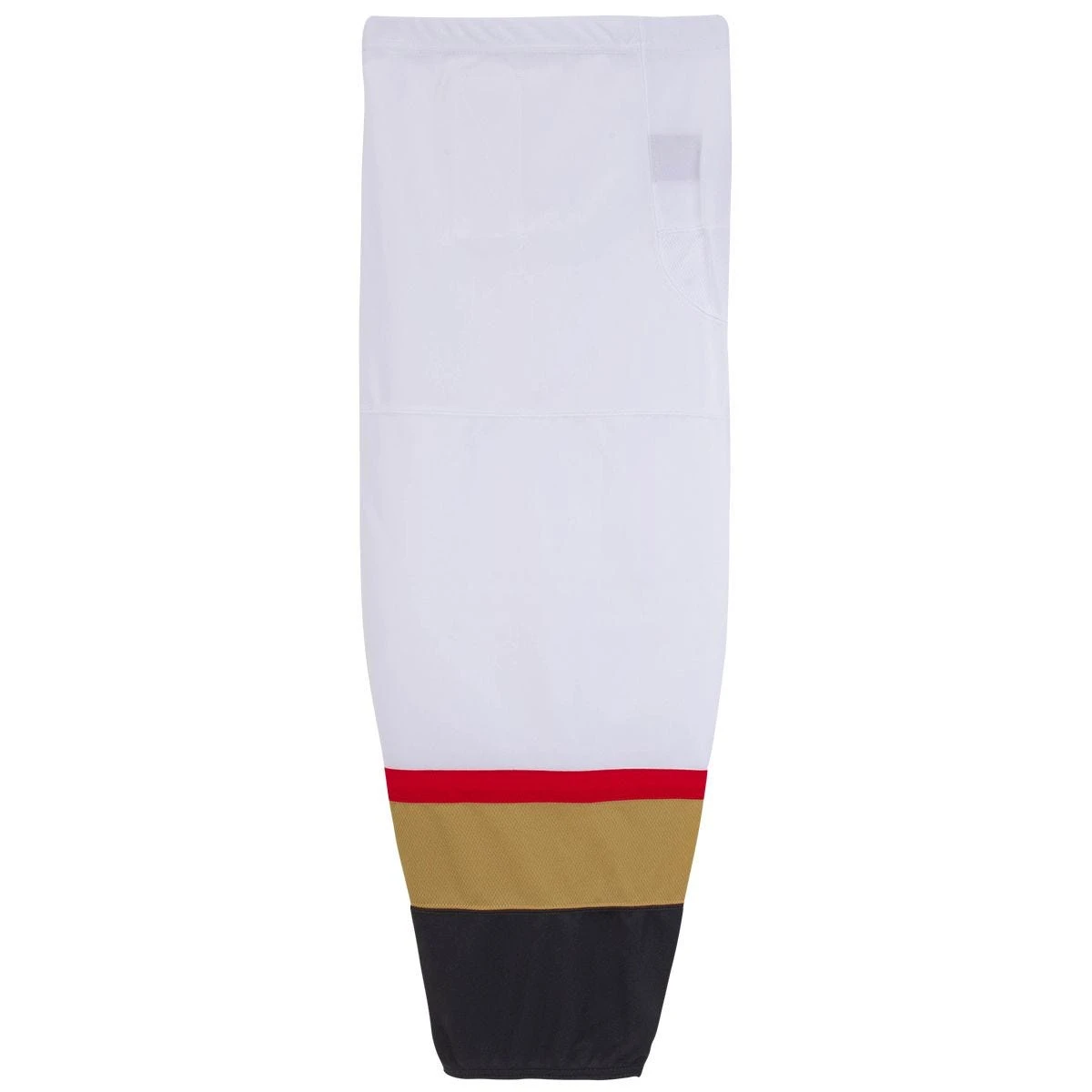 Vegas Golden Knights MonkeySports Mesh Hockey Socks 2 Vegas Golden Knights MonkeySports Mesh Hockey Socks - Image 2