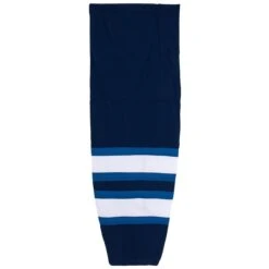 Winnipeg Jets MonkeySports Mesh Hockey Socks -Ice Hockey Equipment Shop monkeysports hockey socks mesh wpg inset1