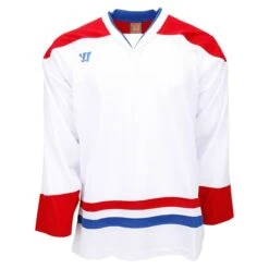 Warrior KH130 Senior Hockey Jersey - Montreal Canadiens 6 Warrior KH130 Senior Hockey Jersey - Montreal Canadiens -Ice Hockey Equipment Shop ms1351977
