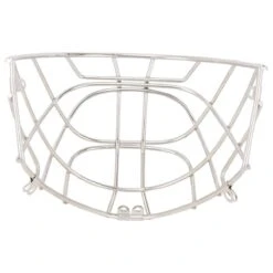CCM Pro Stainless Steel Certified Cat Eye Goalie Cage 8 CCM Pro Stainless Steel Certified Cat Eye Goalie Cage -Ice Hockey Equipment Shop ms1405590 4 2
