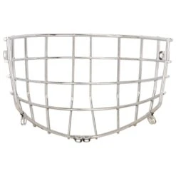 CCM Pro Stainless Steel Certified Straight Bar Goalie Cage 8 CCM Pro Stainless Steel Certified Straight Bar Goalie Cage -Ice Hockey Equipment Shop ms1405596 4