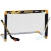 Anaheim Ducks Franklin NHL Mini Hockey Goal Set