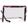 Arizona Coyotes Franklin NHL Mini Hockey Goal Set