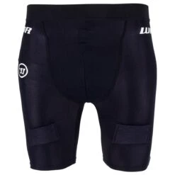 Warrior Junior Compression Jock Short W/ Cup -Ice Hockey Equipment Shop ms1440846 2