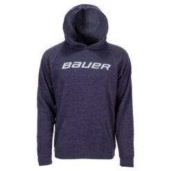Bauer Graphic Core Fleece Youth Pullover Hoody -Ice Hockey Equipment Shop ms1441814 3