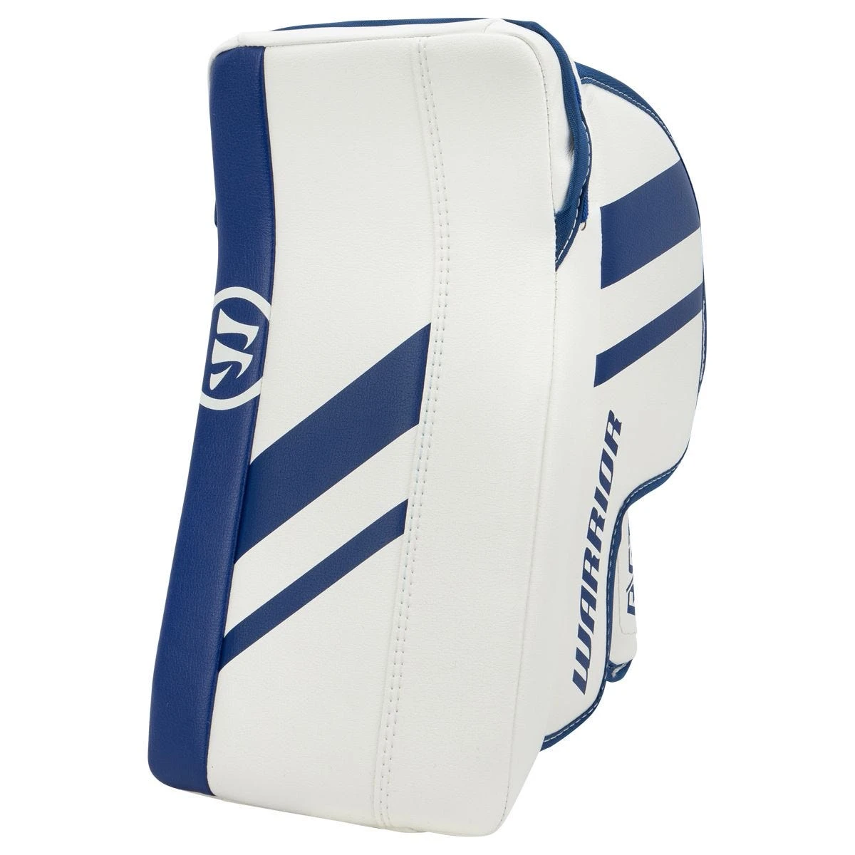 Warrior Ritual GT2 Junior Goalie Blocker 1 Warrior Ritual GT2 Junior Goalie Blocker