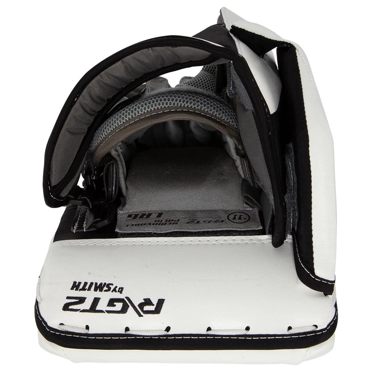 Warrior Ritual GT2 Classic Senior Goalie Blocker 5 Warrior Ritual GT2 Classic Senior Goalie Blocker - Image 5