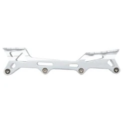 Mission Hi-Lo Silver Aluminum Chassis -Ice Hockey Equipment Shop ms1458835 3