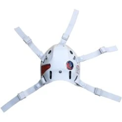 Nash Outside Straps -Ice Hockey Equipment Shop nash goalie accessories 5 outside straps inset4