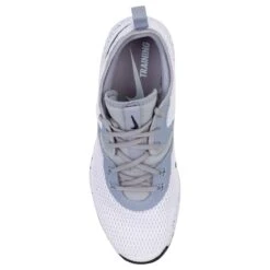 Nike Air Max Typha 2 Men's Training Shoes - White/Black/Gray -Ice Hockey Equipment Shop nike footwear air max typha 2 training shoes wht blk gry sr