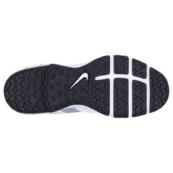 Nike Air Max Typha 2 Men's Training Shoes - White/Black/Gray -Ice Hockey Equipment Shop nike footwear air max typha 2 training shoes wht blk gry sr inset4