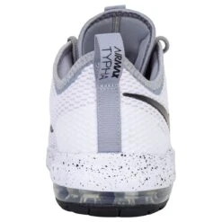 Nike Air Max Typha 2 Men's Training Shoes - White/Black/Gray -Ice Hockey Equipment Shop nike footwear air max typha 2 training shoes wht blk gry sr inset5