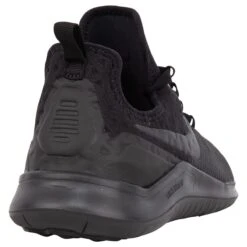 Nike Free TR 8 Men's Training Shoes - Black -Ice Hockey Equipment Shop nike footwear free tr 8 mens training black inset5
