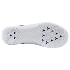 Nike Free X Metcon Men's Training Shoes - Black/White -Ice Hockey Equipment Shop nike footwear mens metcon free training black white inset3
