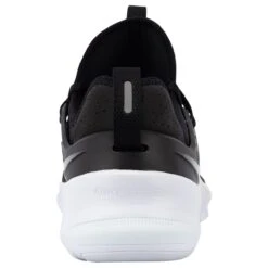 Nike Free X Metcon Men's Training Shoes - Black/White -Ice Hockey Equipment Shop nike footwear mens metcon free training black white inset4