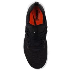 Nike Free X Metcon Men's Training Shoes - Black/White -Ice Hockey Equipment Shop nike footwear mens metcon free training black white inset6