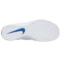 Nike Metcon 4 Men's Training Shoes - Royal/White/Black -Ice Hockey Equipment Shop nike footwear metcon 4 mens training ryl wht blk inset3