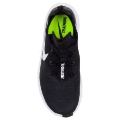 Nike Free TR 8 Women's Training Shoes - Black/White -Ice Hockey Equipment Shop nike footwear womens free tr 8 black white inset3
