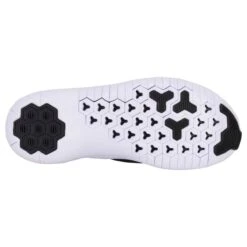 Nike Free TR 8 Women's Training Shoes - Black/White -Ice Hockey Equipment Shop nike footwear womens free tr 8 black white inset4