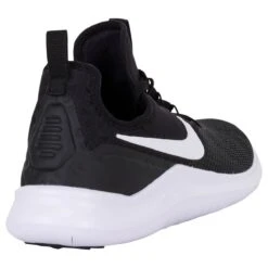Nike Free TR 8 Women's Training Shoes - Black/White -Ice Hockey Equipment Shop nike footwear womens free tr 8 black white inset5