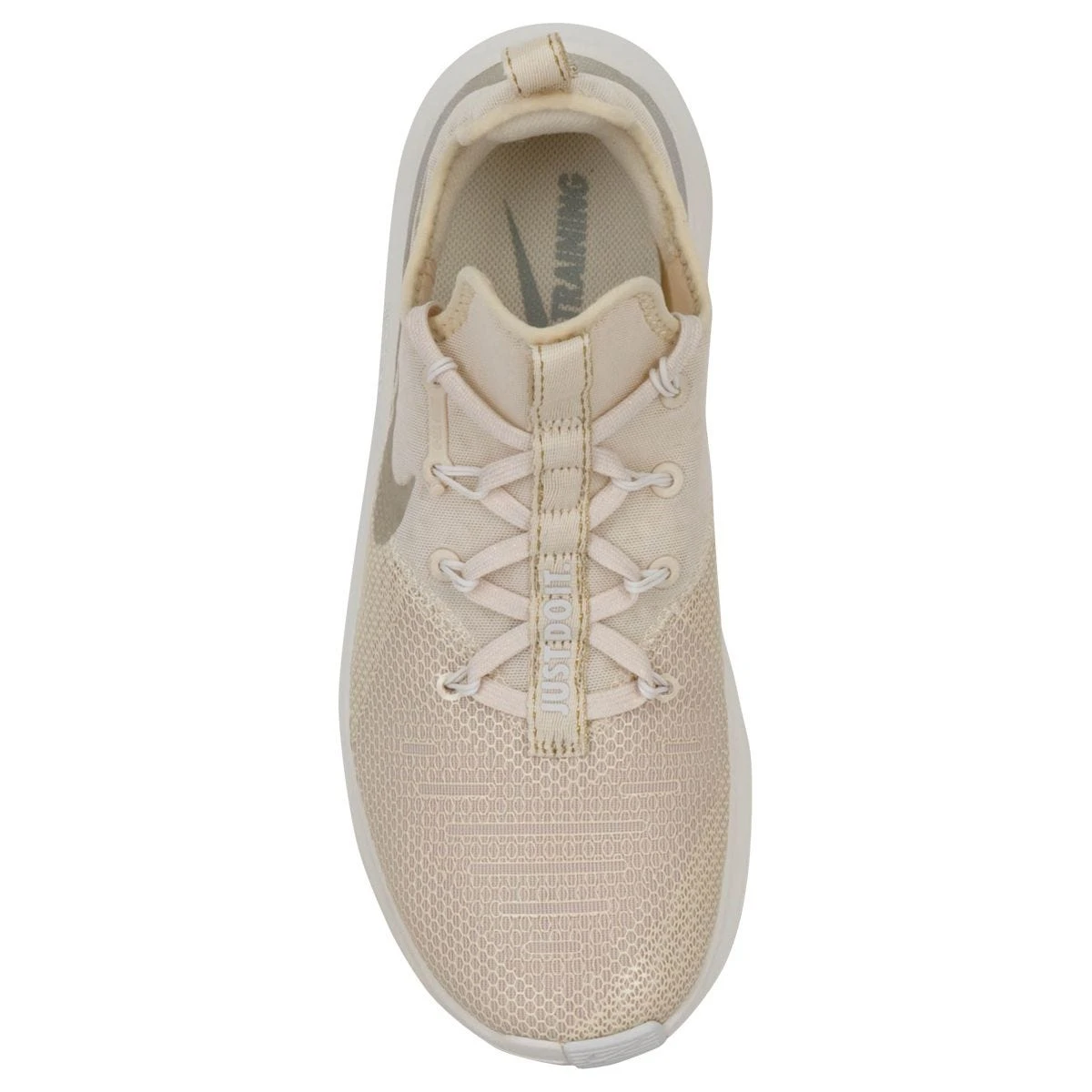 Nike Free TR 8 Women's Training Shoes - Champagne 6 Nike Free TR 8 Women's Training Shoes - Champagne - Image 6
