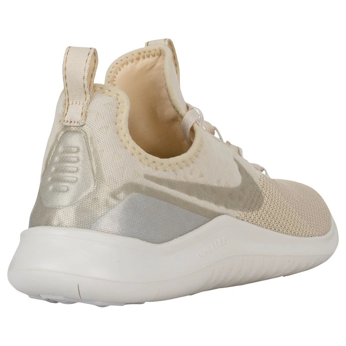Nike Free TR 8 Women's Training Shoes - Champagne 5 Nike Free TR 8 Women's Training Shoes - Champagne - Image 5