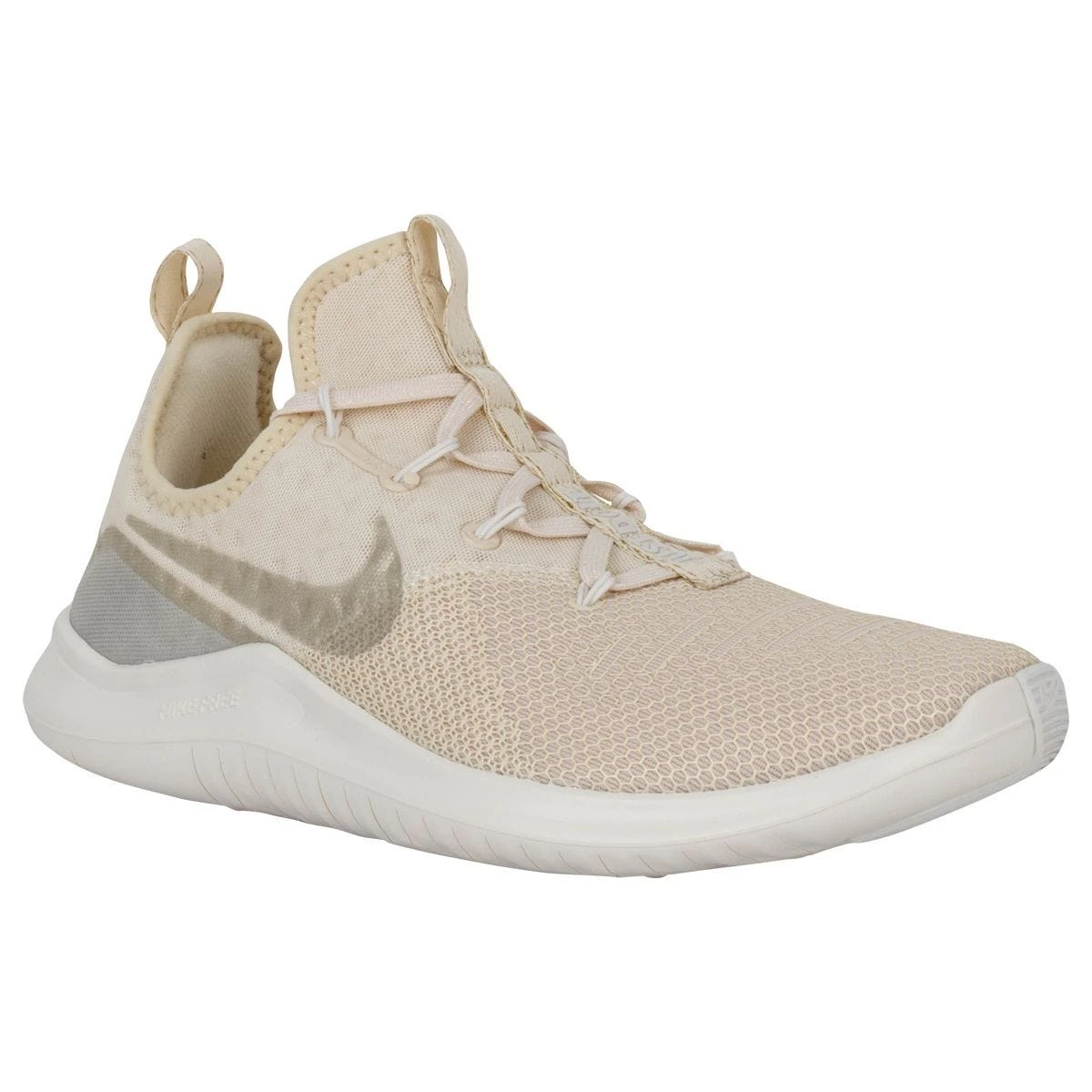 Nike Free TR 8 Women's Training Shoes - Champagne 1 Nike Free TR 8 Women's Training Shoes - Champagne