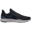 Nike In-Season TR 8 Premium Women's Training Shoes - Black/Navy