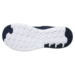 Nike Flex EXP 4 Women's Shoe - Midnight Navy/Obsidian/Fuchsia -Ice Hockey Equipment Shop nike hockey footwear flex exp 4 mdnvy obsd fch wmn inset4