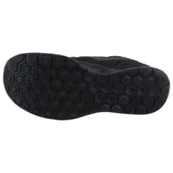 Nike Free 5.0 Women's Training Shoes - Black/Anthracite/Black -Ice Hockey Equipment Shop nike hockey footwear free 5 0 blk ant blk wmn inset3