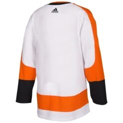 Philadelphia Flyers Adidas AdiZero Authentic NHL Hockey Jersey -Ice Hockey Equipment Shop phi 5a6 back