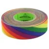 Renfrew Rainbow Cloth Hockey Tape