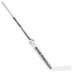 Sherwood Rekker Element 1 Intermediate Goalie Stick -Ice Hockey Equipment Shop sherwood goalie stick rekker element 1 int inset1