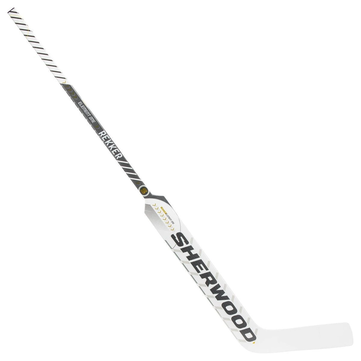 Sherwood Rekker Element 1 Senior Goalie Stick 3 Sherwood Rekker Element 1 Senior Goalie Stick - Image 3