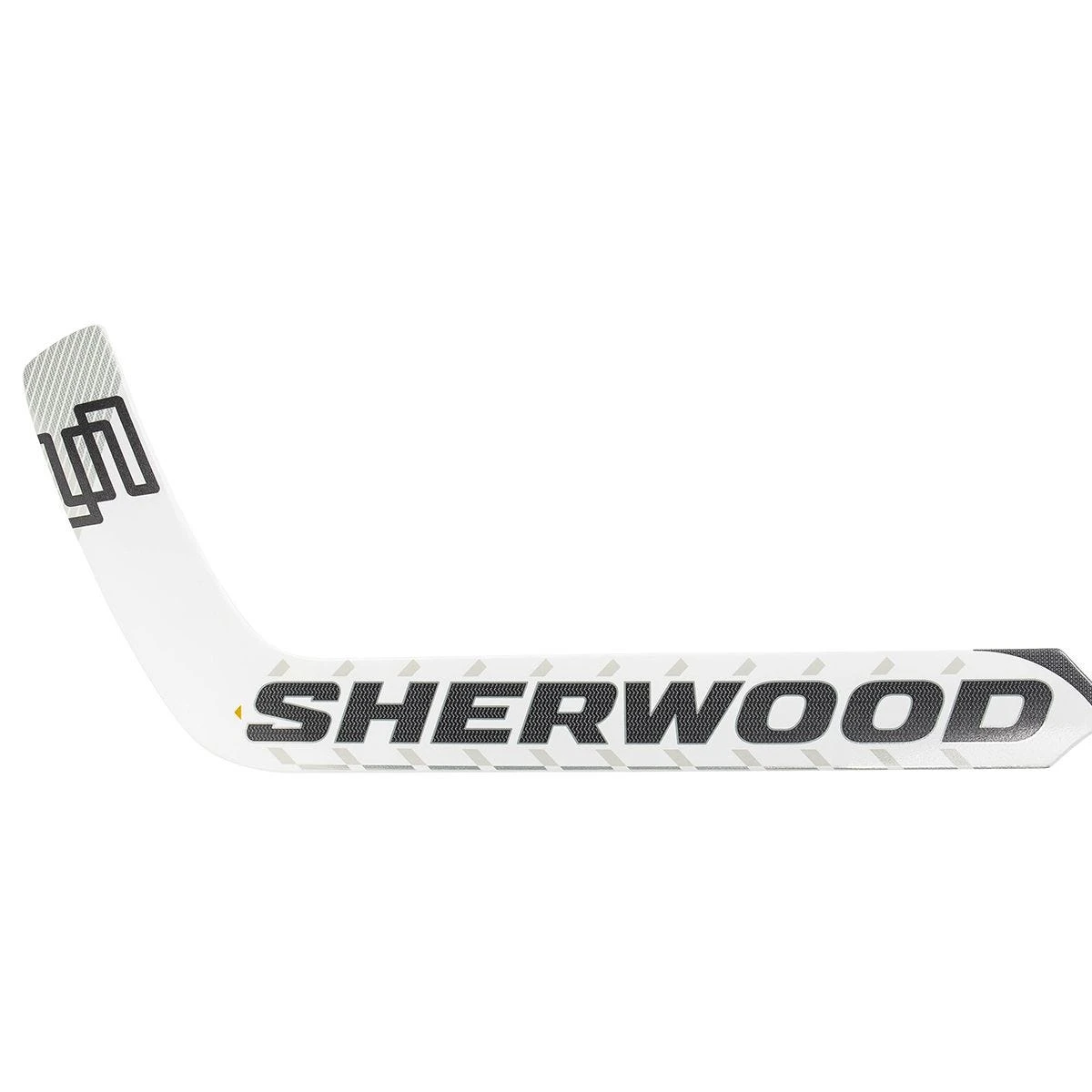 Sherwood Rekker Element 1 Senior Goalie Stick 2 Sherwood Rekker Element 1 Senior Goalie Stick - Image 2