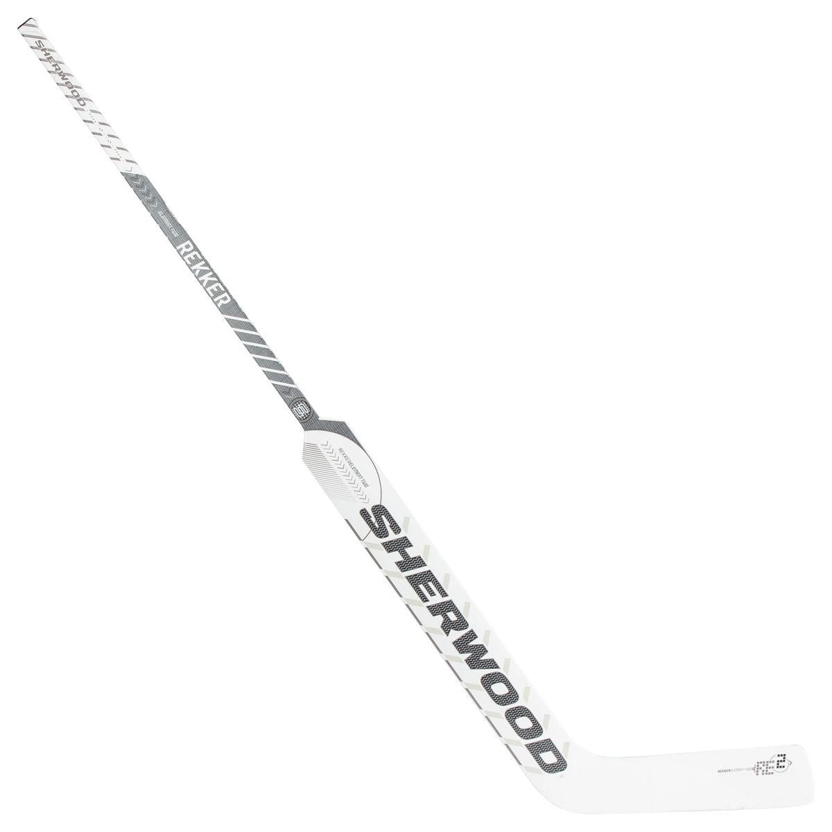 Sherwood Rekker Element 2 Intermediate Goalie Stick 3 Sherwood Rekker Element 2 Intermediate Goalie Stick - Image 3