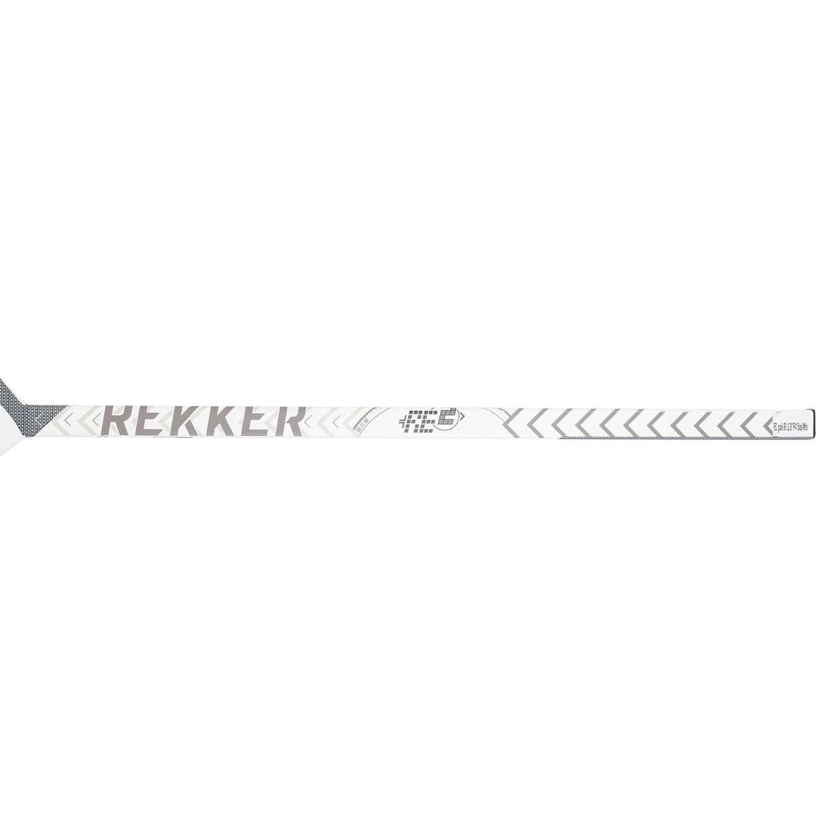 Sherwood Rekker Element 2 Intermediate Goalie Stick 5 Sherwood Rekker Element 2 Intermediate Goalie Stick - Image 5