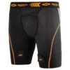 Shock Doctor Compression Senior Jock Shorts W/Cup