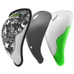 Shock Doctor AirCore Hard Cup -Ice Hockey Equipment Shop shock doctor hockey jock aircore hard cup inset3