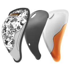 Shock Doctor AirCore Soft Cup 7 Shock Doctor AirCore Soft Cup -Ice Hockey Equipment Shop shock doctor hockey jock aircore soft cup inset3