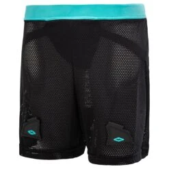 Shock Doctor Loose Women's Jill Shorts W/Cup