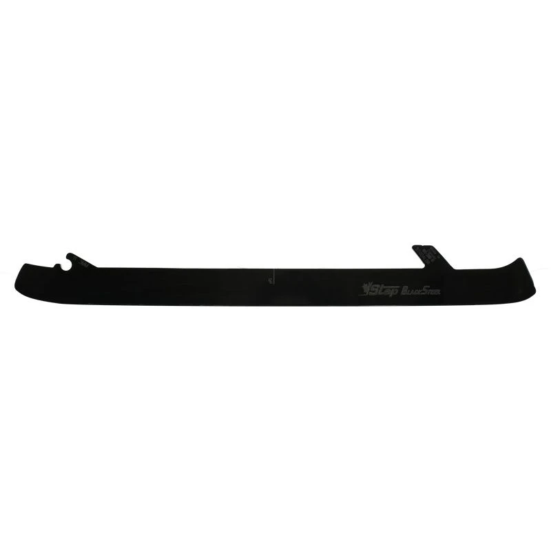 Step Steel ST Goal Blacksteel Bauer Replacement Steel - Pair 1 Step Steel ST Goal Blacksteel Bauer Replacement Steel - Pair